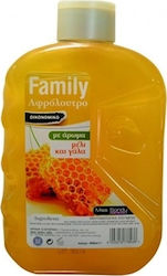Miss Sandy Family Αφρόλουτρο 2000ml Miss Sandy Family Αφρόλουτρο 2000ml