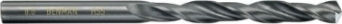 Benman Bohrer HSS mit Zylindrischem Schaft für Metall και Holz 4.5mm