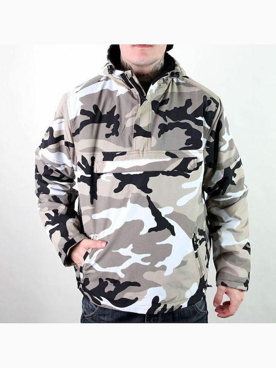 Brandit Jacket urban