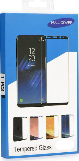 Blue Star 5D Full Glue Full Face Tempered Glass (Galaxy S10e)
