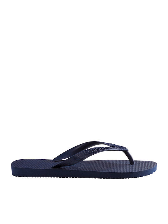 Havaianas Brasil Flip Flops Blue