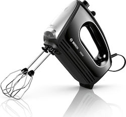 Bosch Mixer Handmixer 500W Schwarz