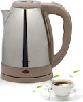 Sonifer SF-2051 Kettle 1.8lt 1500W Silver