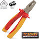 Handy Zange 210mm Zange Zange Länge 210mm