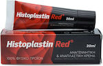 Heremco Histoplastin Red Κρέμα Προσώπου για Αντιγήρανση & Ανάπλαση 20ml