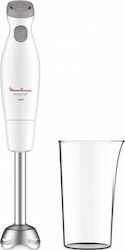 Moulinex 450W Λευκό DD4511 Moulinex 450W Λευκό DD4511
