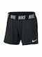Kids' Athletic Shorts/Bermudas Dri-Fit Thophy Black