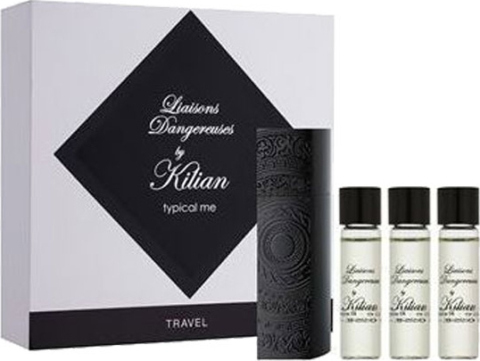 Kilian liaisons dangereuses travel 2025