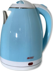 iBoss iΒoss KK311 1.8lt cu Putere 1800W Albastru