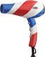 Kyana Hair Dryer Barber Ionic Professional Hair Dryer 2100W