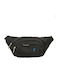 Waist Bag Black