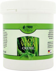Vom Pullach Hof Aloe Vera Körperfeuchtigkeitscreme Lotion 500ml Vom Pullach Hof Aloe Vera Körperfeuchtigkeitscreme Lotion 500ml