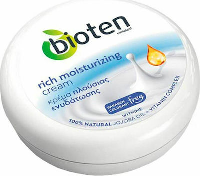 Bioten Rich Moisturizing Ενυδατικό Butter Σώματος 150ml