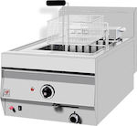 North Fryer Electric 10kW Capacity 12lt 40x70x30cm