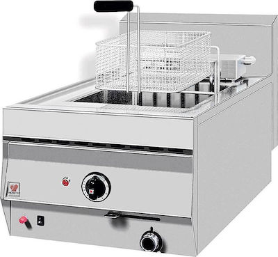 North Fryer Electric 10kW Capacity 12lt 40x70x30cm