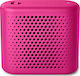 Philips BT55 Ηχείο Bluetooth 2W με Διάρκεια Μπα...
