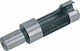 Tactix Bohrer Bohrer für Holz και Metall 10mm