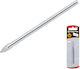 Tactix Drill Carbide with Cylindrical Shank for...