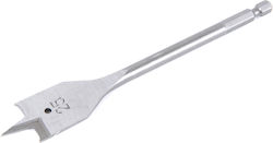 Tactix Τρυπάνι Ξύλου Φτερού 25x152mm Τρυπάνι Φτερού για Ξύλο 25x152mm Tactix Τρυπάνι Ξύλου Φτερού 25x152mm Τρυπάνι Φτερού για Ξύλο 25x152mm