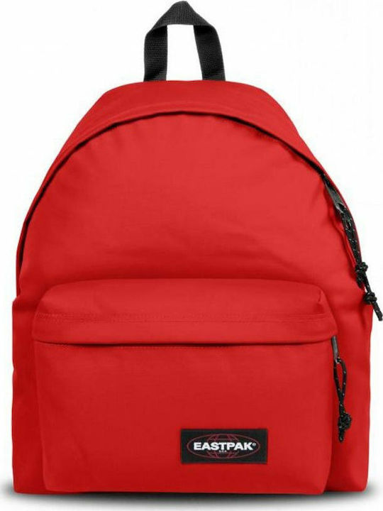 Eastpak Padded Park'r Schulranzen Rucksack Junior High-High School in Orange Farbe