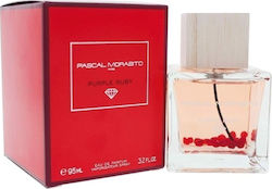 Pascal Morabito Purple Ruby Eau de Parfum 95ml