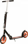 Nextreme Kinderroller Klappbar Raptor Pro 200 2-Rad Schwarz