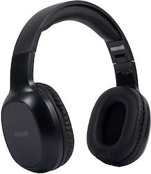 Maxell Spectrum Bluetooth / USB-C με 20 ώρες Λειτουργίας Μαύρα