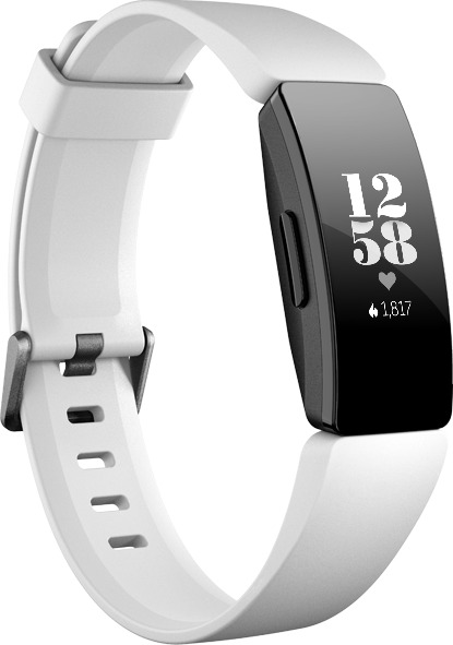 fitbit inspire hr on sale