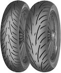 Mitas Touring Force-SC Scooter Back Tyre 130/70-12 58 S