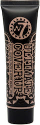 W7 Cosmetics Ultimate Cover Up Full Cover Face ...