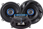 Autotek Car Speaker Set ATX-52 5.25" with 80W RMS (2 Way)