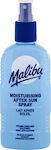 Malibu Moisturising After Sun Spray After Sun Lotion για το Σώμα Spray 200ml