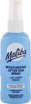 Malibu Moisturising After Sun Spray After Sun Lotion για το Σώμα Spray 100ml