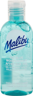 Malibu Ice Blue Nach der Sonne Emulsion für den Körper 100ml