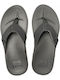 Reef Custion Bounce Phantom Men's Flip Flops Gray