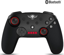 Spirit of Gamer Pro Gaming Bluetooth for Switch