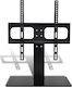 vidaXL 50319 TV Desktop Mount Until 55" and 45kg