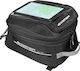 Bagster Impact Daily Line Tradional Tank Bag Μοτοσυκλέτας για Κάλυμμα Ρεζερβουάρ 22lt