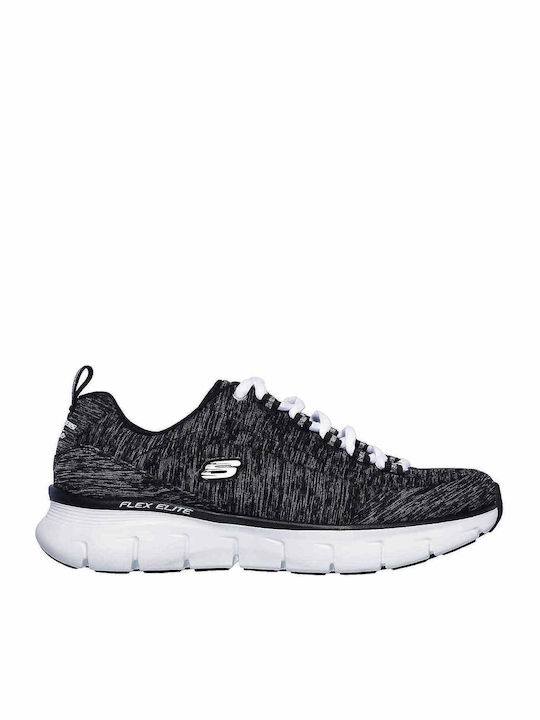 Skechers Synergy 3.0 Spellbound 13262 BKW Skroutz.gr