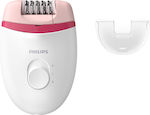 Philips Satinelle Essential BRE235/00 Epilator for Body