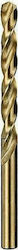 Benman Drill HSS with Cylindrical Shank for Met...