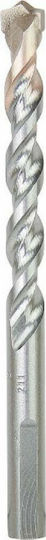 Benman Diamond Drill Carbide with Triangular Shank for Masonry 14x150mm