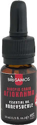 Bio Samos Organic Essential Oil Honeysuckle with Dropper 10ml