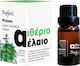 Vio Agros Bio Ätherisches Öl Oregano Essenziell 10ml