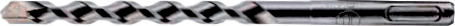Irwin Burghiu Speedhammer Plus 17x210mm Burghiu cu Tija SDS Plus pentru Materiale de construcție 17x210mm