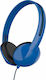 Skullcandy Stim Ενσύρματα On Ear Ακουστικά Μπλε