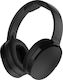 Skullcandy Hesh 3 Fără fir/Cablate Peste ureche Căști cu o durată de funcționare de 22 ore Negră