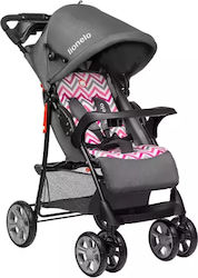 Lionelo Stroller Emma Plus 1656469