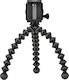 Joby GripTight GorillaPod Stand PRO Cell Phone Tripod Black JB01390-BWW