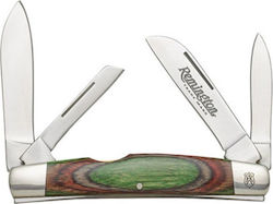 Remington Congress Folding Remington Congress Folding